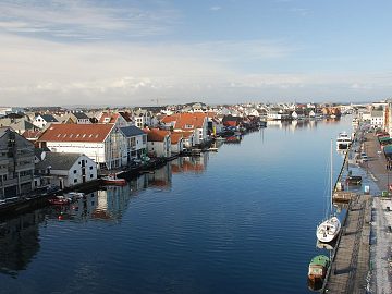 Zdjęcie kierunku: Haugesund